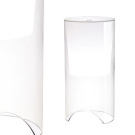Achille Castiglioni Aoy Lamp