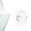 Achille Castiglioni Giovi Lamp
