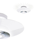 Achille Castiglioni Moni Lamp