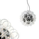 Achille Castiglioni Taraxacum 88 Lamp