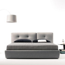 ADP Design Bouton Bed