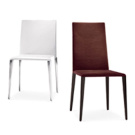 Alberto Lievore, Jeannette Altherr and Manel Molina Norma Chair