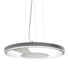 Alberto Meda and Paolo Rizzatto Lightdisc Lamp