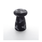 Aldo Cibic Porcino Low Stool