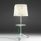 Alessandra Pasetti ENT Lamp