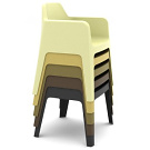 Alessandro Busana Plus Chair