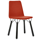 Alexander Lervik Nest Chair, Armchair and Table