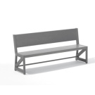 Alexander Seifried Stijl Bench