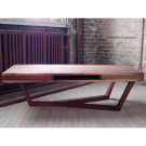 Ali Sandifer Studio Zaide Coffee Table