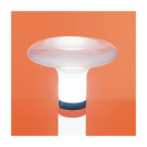 Angelo Mangiarotti Lesbo Lamp
