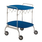 Antonio Citterio and Glen Oliver L&ouml;w Gastone Trolley