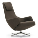 Antonio Citterio Grand Repos Lounge Chair