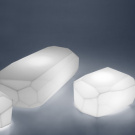 Arik Levy Meteor Collection With Light