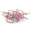 Arktura Bounce Coffee Table