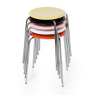 Arne Jacobsen The Dot Stool