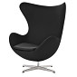 Arne Jacobsen The Egg Chair