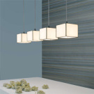 Arturo Alvarez Dos Cubos Lamp