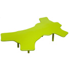 Atelier van Lieshout Body Table