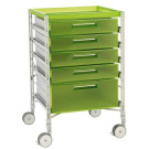 Baldanzi & Novelli Festival Trolley