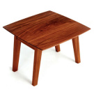 Bark The Acorn Collection Side Table
