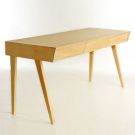 Bark The Beacon Collection Desk