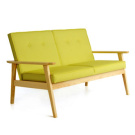Bark The Beacon Collection Sofa