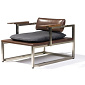 Bart Vos Quintal Armchair
