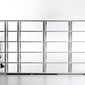 Benedetto Quaquaro Tok Bookcase
