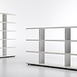 Benedetto Quaquaro Tok Bookcase