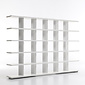 Benedetto Quaquaro Tok Bookcase