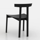 Bensen Torii Chair