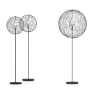 Bertjan Pot Random Light Led Floor Lamp