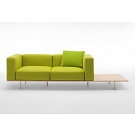Bestetti Associati Bench