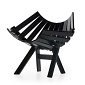 Blasius Osko and Oliver Deichmann Clip Chair