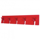 Blu Dot 2d:3d Coat Rack