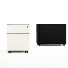 Bluezone Bureau Drawer Unit