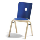 Borge Lindau Common One Chair