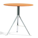 Borge Lindau September Table