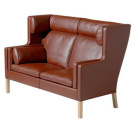 Borge Mogensen 2192 Sofa