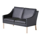 Borge Mogensen 2207 Armchair