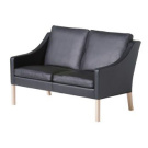 Borge Mogensen 2208-2209 Sofa