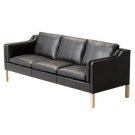 Borge Mogensen 2212-2213 Sofa
