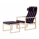 Borge Mogensen The Runner Chair