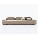 Bruno Fattorini Idea One Sofa