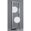 Burkhard Panteleit Bubble Lamp