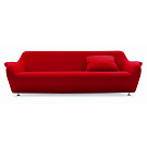 Carlo Colombo Femme Sofa