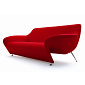 Carlo Colombo Femme Sofa