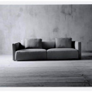 Carlo Colombo Globe Seating