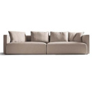 Carlo Colombo Globe Sofa