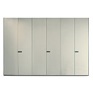 Carlo Colombo Graffiti Wardrobe